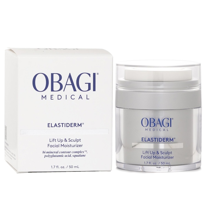 Obagi ELASTIderm Подтягивающий и Скульптурирующий Увлажняющий Крем для Лица 50ml/1.7ozProduct Thumbnail