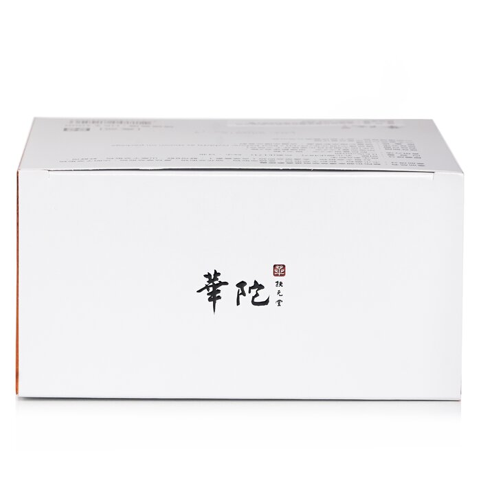 Hua To Fu Yuan Tang Goji, Chrysanthemum and Marigold Extract Lutein 60pcsProduct Thumbnail