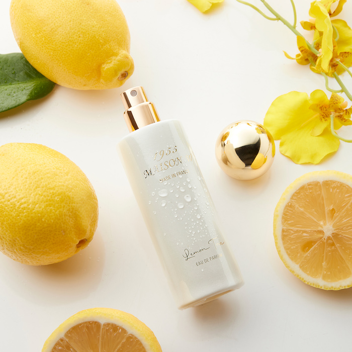 Maison W 1955 Maison W Eau De Parfum 50ml (Lemon Tree/Santal Glow) 50mlProduct Thumbnail