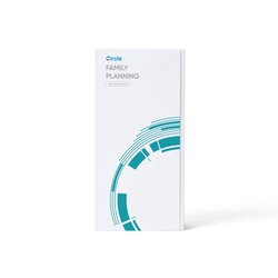 Circle by Prenetics Circle Family Planning DNA Test