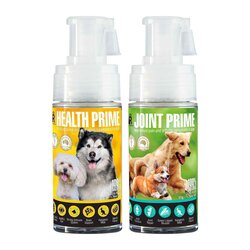 Pet Pet Premier Health Prime + Joint Prime