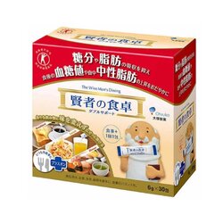 The Wise Man's Dining Otsuka The Wise Man's Dining 6g x 30 Bags