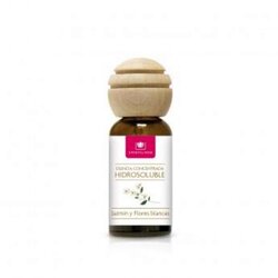Cristalinas CRISTALINAS - Spain Fragrance Oil #White Flower 25.0g/ml (8436535317221) Fixed Size