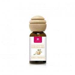 Cristalinas CRISTALINAS - Spain Fragrance Oil #Orange Blossom & Honey 25.0g/ml (8436535317191) Fixed Size