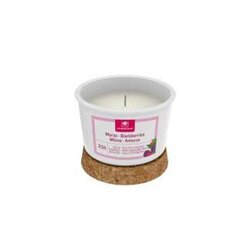 Cristalinas CRISTALINAS - Spain Classic Scented Candle #Vanilla #25 Hours 100.0g/ml (8436571512857) Fixed Size