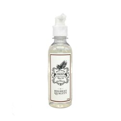 OSOS'S OSOS'S - Natural Virgin Coconut Oil Baby Oil 250.0g/ml (4897071960175) Fixed Size