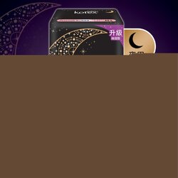 킴벌리-클라크 Kotex - Overnight Pantss M-L(Absorbent,Snug fit,Heavy period,Extra Protection,Made in Korea)
