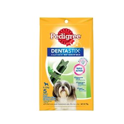 MARS Pedigree - Dentastix ToySmall GreenTea 75G