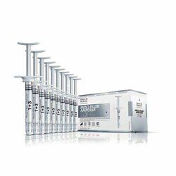 Derma Medream Derma Medream - Meso Filler Ampoule 1+3 ( Moisturising, Whitening, Pore Minimizing) (e2.8ml x 10 ampoules per box) DM020