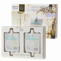 Derma Medream Derma Medream - Nano White Effect Brightening Gel Masque (Upgrade) (Whitening, Moisturising, Firming, Pore Minimizing ) DM028