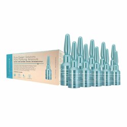Cellmesotec Cellmesotec - Pure Expert Solutions Pore Purifying Ampoule (Exfolianes, Pore Minimizing, Anti-Redness Effect) (e3ml*Ampoule/10 Ampoules 1 Box) CM003