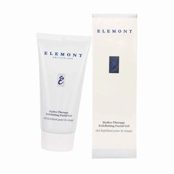 ELEMONT ELEMONT - Hydro-Therapy Exfoliating Facial Gel (Exfoliates, Deep Cleansing, Oil Control ) (e120ml) E007