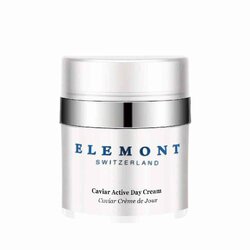 ELEMONT ELEMONT - Caviar Active Day Cream (Firming, Antioxidant, Moisturising) (e50ml) E113