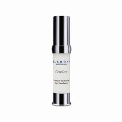 ELEMONT ELEMONT - Caviar Comfort Hydrating Eye Emulsion (Moisturising, Dark Circles, Firming, Reduce Fine Lines) (e20ml) E209