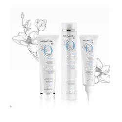 MEDAVITA Oxygen Detox 250ml+ 150ml + 150ml pack Fixed Size