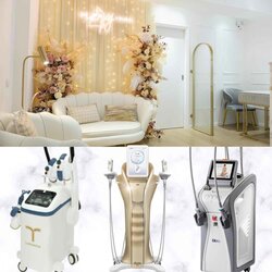 Meyoung Skin Aesthetics Centre Body Massage with Lanluis Essential Oil