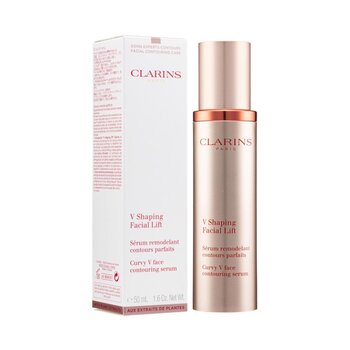 Clarins V Shaping Facial Lift 50ml | Strawberrynet INEN