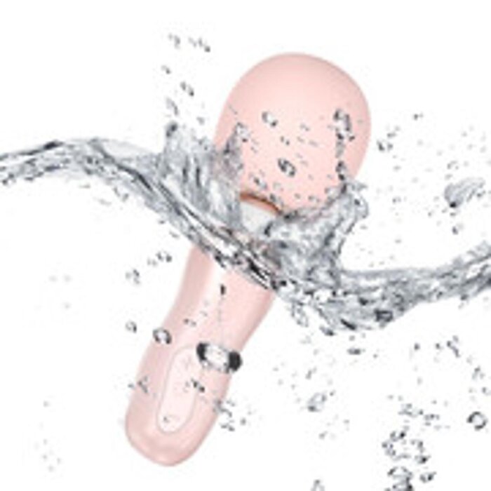 Erocome MyWand - Pink Fixed SizeProduct Thumbnail
