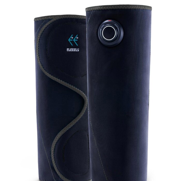3C Eleeels A1 Wireless Calf Pressure Massage Socks Product Thumbnail