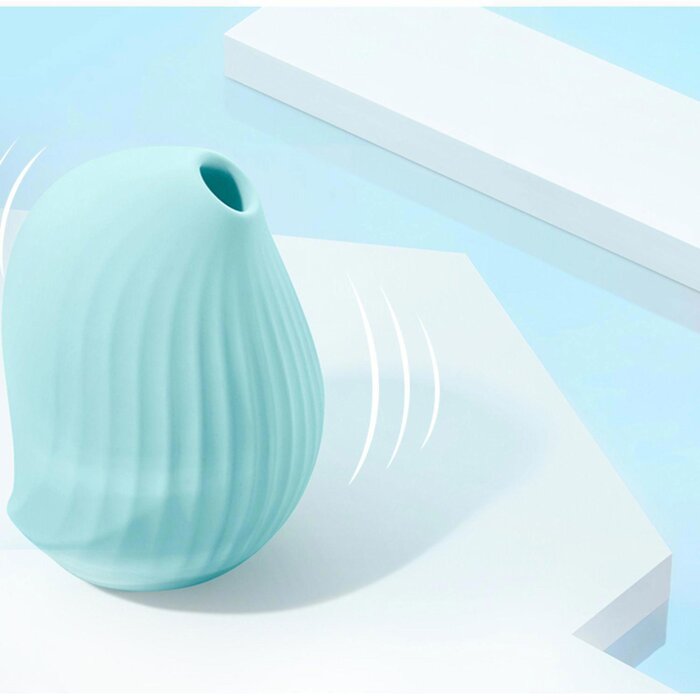 3C ISSW - CW Doudou Bird Sucking Vibration Erotic Massager Picture ColorProduct Thumbnail