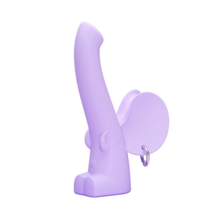 3C ISSW - Monster Pub cute mammoth G-spot Sex Toys Picture ColorProduct Thumbnail