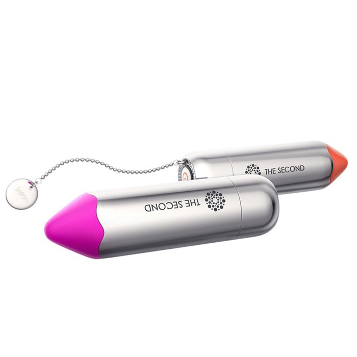 3C ISSW - Thunder Little Silver Stick Lipstick Jumping Egg Female Sexual Masturbation Device Picture ColorProduct Thumbnail