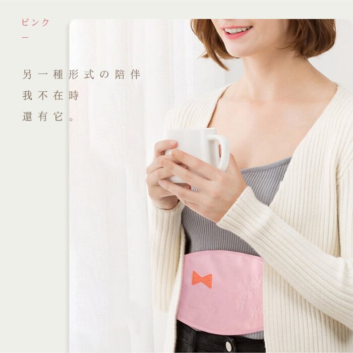 Hasemoto Japanese Hasemoto Heating Belt  Product Thumbnail