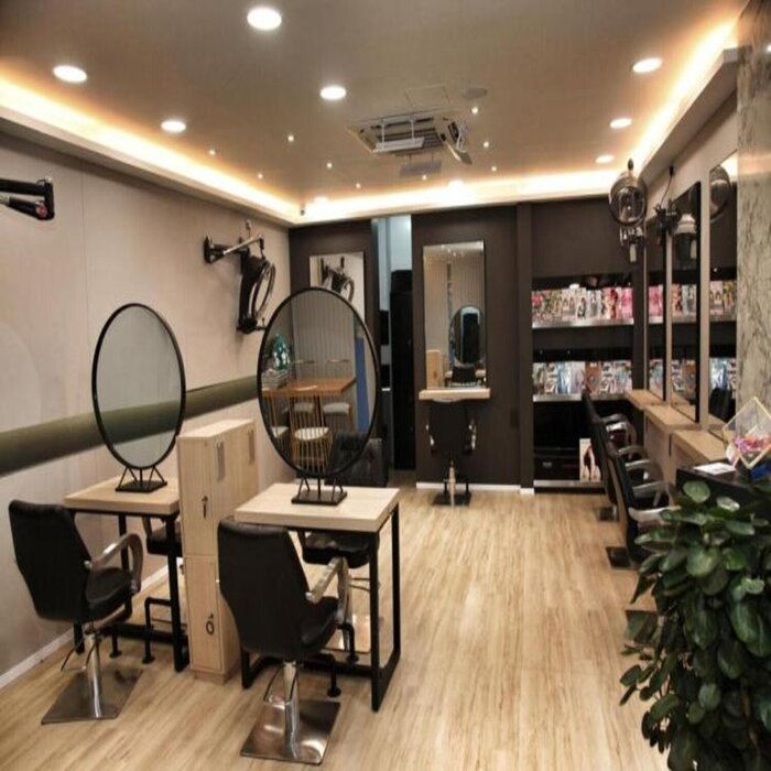 11AM Hair Salon Wash, Cut & Dry Picture ColorProduct Thumbnail