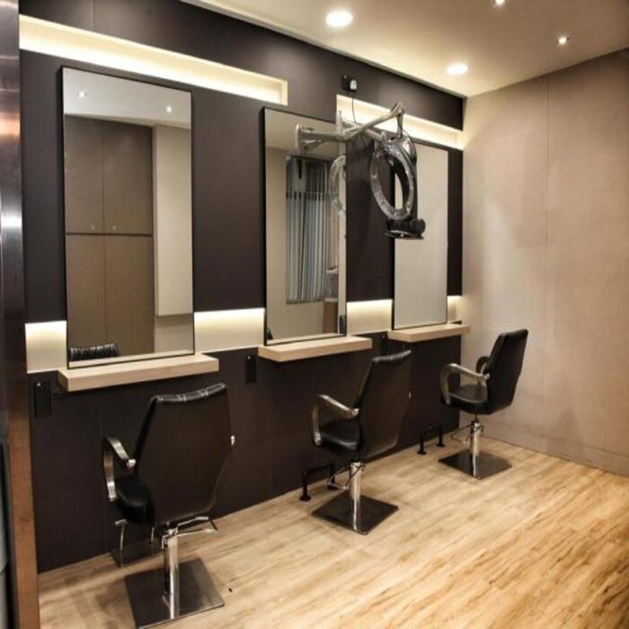 11AM Hair Salon Wash, Cut & Dry Picture ColorProduct Thumbnail