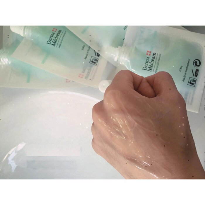 Derma Medream CMG Anti-Allergic Solutions Gel Masque (Upgrade) (Pore Minimizing, Rejuvenating, Sensitive Skin, Oil Control) DM029 Fixed SizeProduct Thumbnail