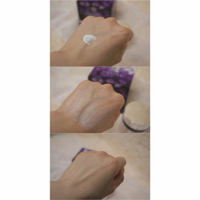 Swissde O3 Caviar Brightening Emulsion (Whitening, Hydrating, Brightening) (e50ml) SW004 Fixed SizeProduct Thumbnail