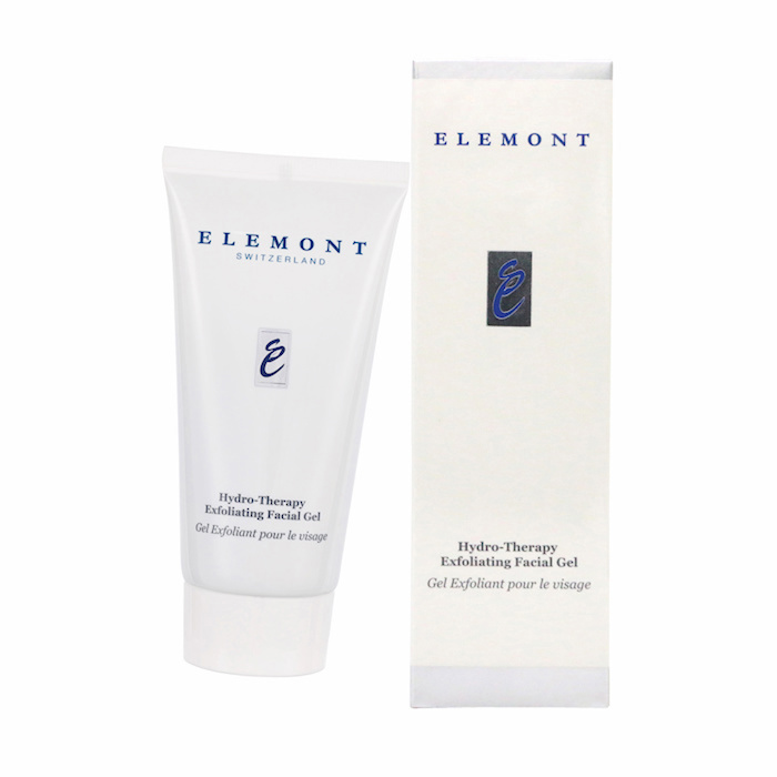 ELEMONT Hydro Therapy Exfoliating Facial Gel (Exfoliates, Deep Cleansing, Oil Control ) (e120ml) E007 Fixed SizeProduct Thumbnail