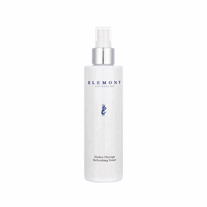 ELEMONT Hydro-Therapy Refreshing Tónico (Antioxidant, Pore Minimizing, Hydrating) (e200ml) E102 Fixed SizeProduct Thumbnail