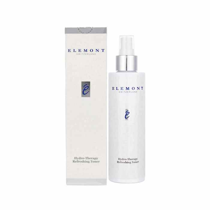 ELEMONT Hydro-Therapy Refreshing Tónico (Antioxidant, Pore Minimizing, Hydrating) (e200ml) E102 Fixed SizeProduct Thumbnail