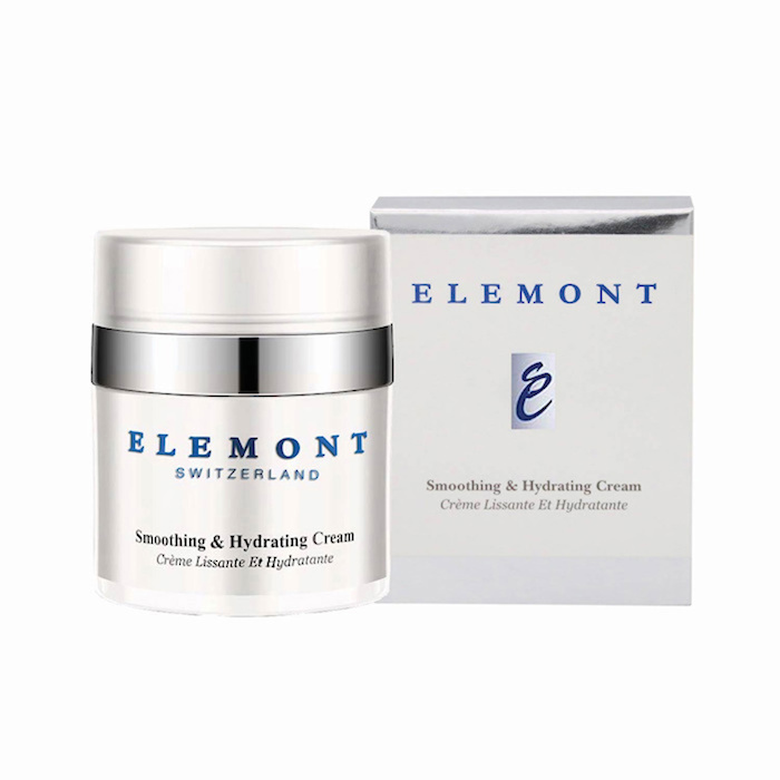 ELEMONT Smoothing & Hydrating Cream (Hydrating, Antioxidant, Repairing, Whitening) (e50ml) E104 Fixed SizeProduct Thumbnail