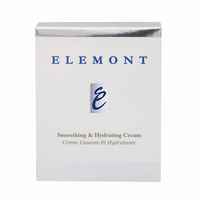 ELEMONT Smoothing & Hydrating Cream (Hydrating, Antioxidant, Repairing, Whitening) (e50ml) E104 Fixed SizeProduct Thumbnail