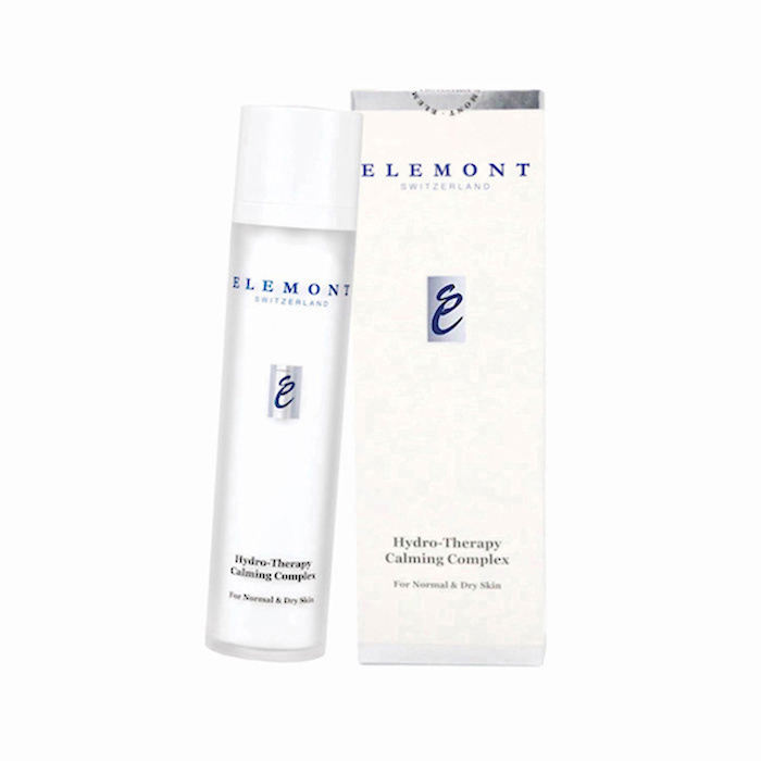 ELEMONT Hydro-Therapy Calming Complex Serum (Hydrating, Firming, Sensitive Skin, Reduce Fine Lines) (e50ml) E106 Fixed SizeProduct Thumbnail
