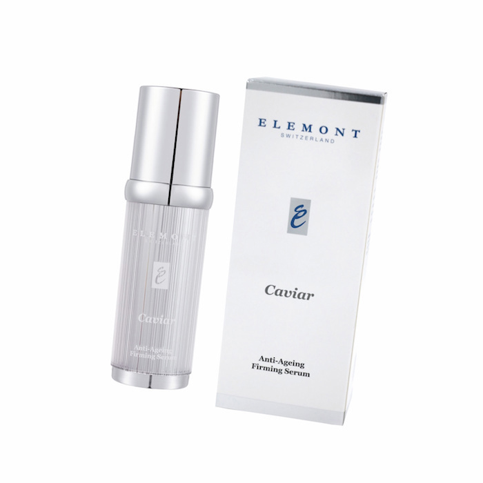 ELEMONT Caviar Anti-Ageing Firming Serum (Lightening Melanin, Lifting, Rejuvenating, Anit-Wrinkle Aging) (e50ml) E107 Fixed SizeProduct Thumbnail