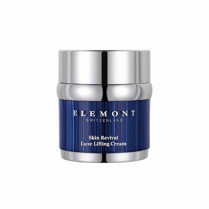 ELEMONT Skin Reviva Luxe Lifting Cream (Lifting, Firming, Hydrating, Antioxidant) (e50ml) E112 Fixed SizeProduct Thumbnail