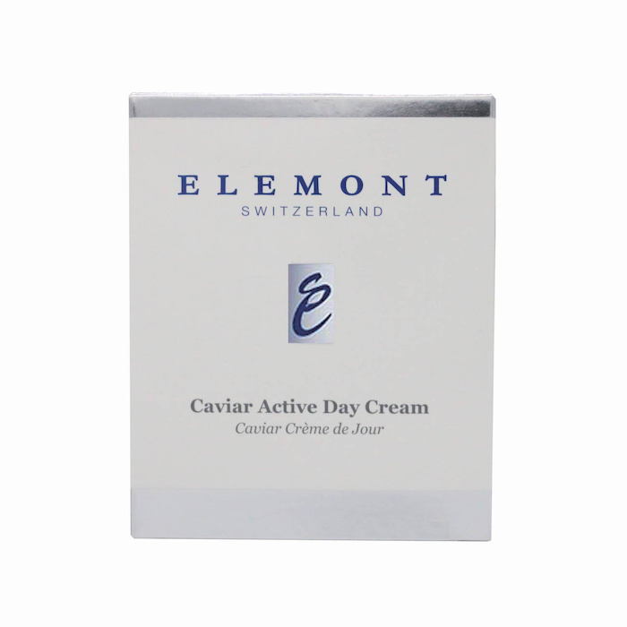 ELEMONT Caviar Active Day Cream (Firming, Antioxidant, Moisturising) (e50ml) E113 Fixed SizeProduct Thumbnail