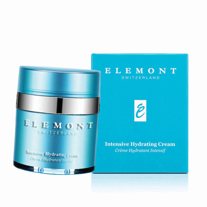 ELEMONT Intensive Hydrating Crema (Hydrating, Firming, Anti-Wrinkling) (e50ml) E114 Fixed SizeProduct Thumbnail