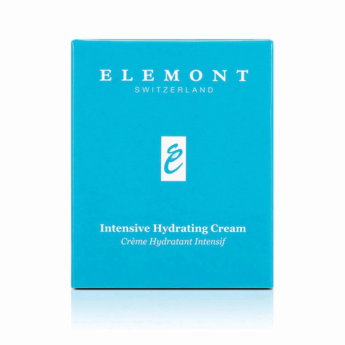 ELEMONT Intensive Hydrating Crema (Hydrating, Firming, Anti-Wrinkling) (e50ml) E114 Fixed SizeProduct Thumbnail