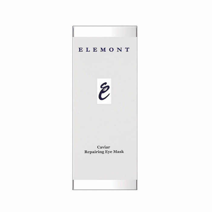 ELEMONT Caviar Repairing Eye Mask (Firming, Dark Circles, Antioxidant, Reduce Fine Lines) (e30ml) E203 Fixed SizeProduct Thumbnail