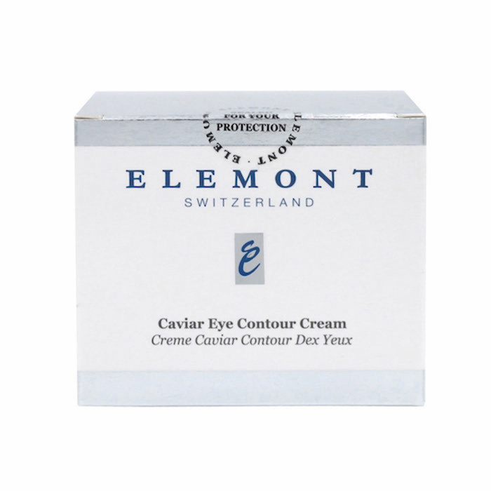 ELEMONT Caviar Eye Contour Crema (e20ml) E206 Fixed SizeProduct Thumbnail
