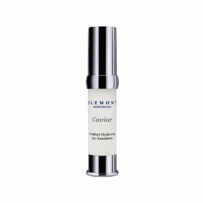 ELEMONT Caviar Comfort Hydrating Eye Emulsion (Moisturising, Dark Circles, Firming, Reduce Fine Lines) (e20ml) E209 Fixed SizeProduct Thumbnail