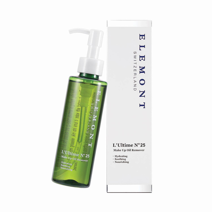 ELEMONT L’Ultime N°25 Make-Up Oil Remove (Make Up Removing, Deep Cleansing, Antioxidant, Sensitive Skin) (e150ml) E400 Fixed SizeProduct Thumbnail