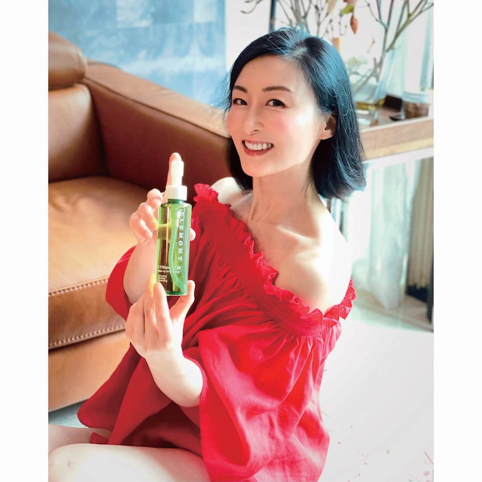 ELEMONT L’Ultime N°25 Make-Up Oil Remove (Make Up Removing, Deep Cleansing, Antioxidant, Sensitive Skin) (e150ml) E400 Fixed SizeProduct Thumbnail