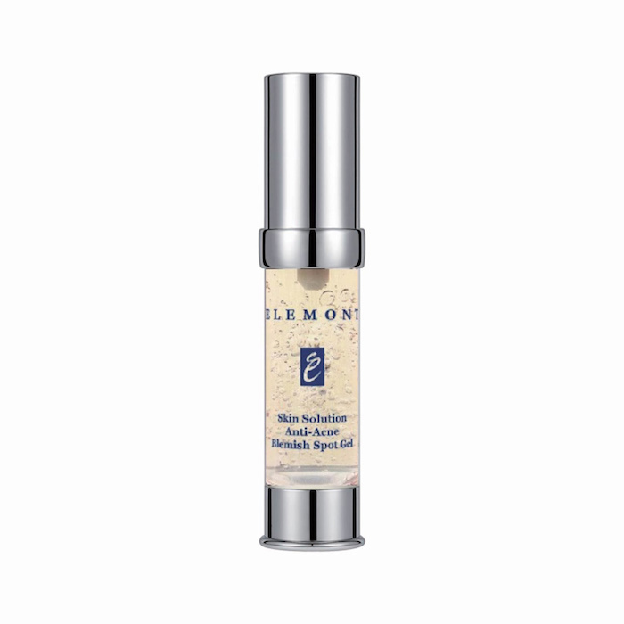 ELEMONT Skin Solution Anti-Acne Blemish Spot Gel Serum(Acne, Exfoliant, Pore Minimizing, Blackhead Removing, Oil Control) (e20ml Fixed SizeProduct Thumbnail