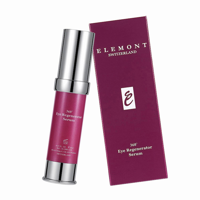 ELEMONT 360 Eye Regenerator Serum (Dark Circles, Edema Of The Eyes, Anti-Wrinkle Aging, Lifting, Firming) (e20ml) E901 Fixed SizeProduct Thumbnail