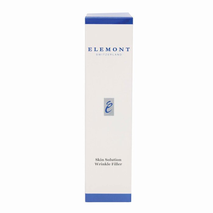ELEMONT Skin Solution Wrinkle Filler (Hydrating, Anti-Wrinkling, Reduce Fine Lines, Firming) (e20ml) E902 Fixed SizeProduct Thumbnail